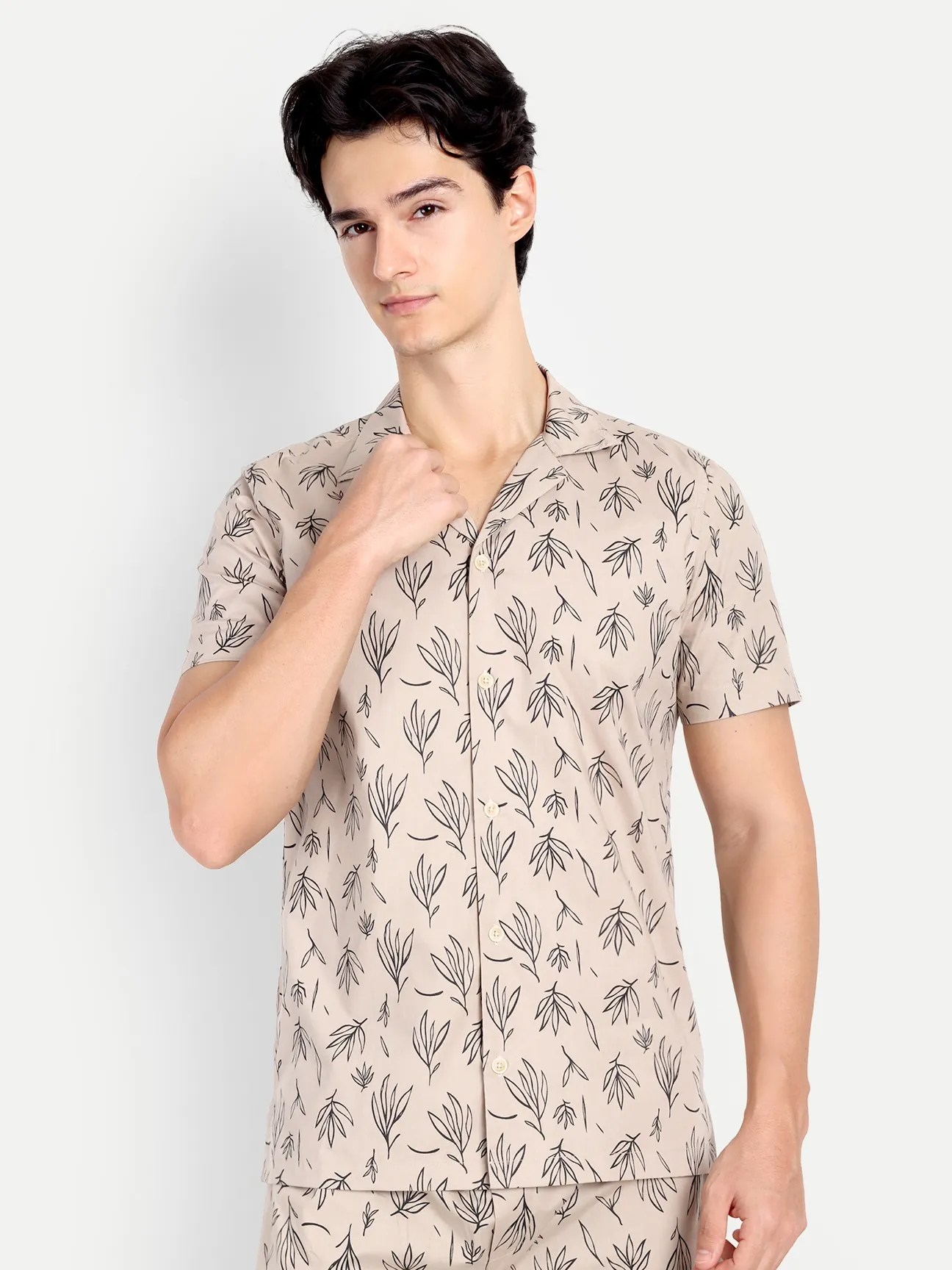 ecomm male shoot